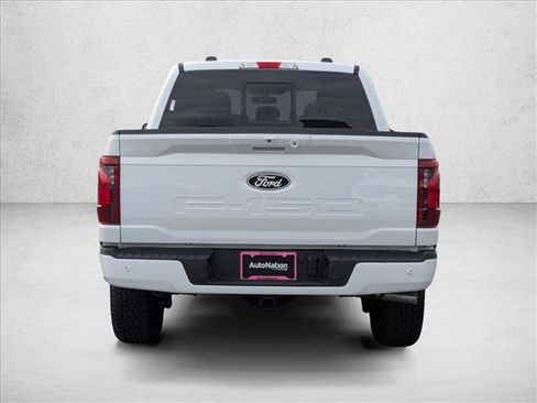 New 2026 Ford F150 XLT AWD/4WD image 8