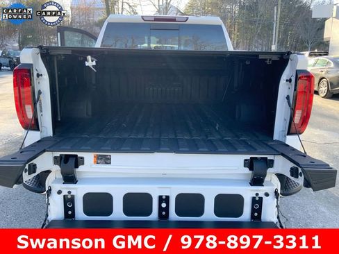 Certified 2023 GMC Sierra 1500 SLT w/ SLT Premium Plus Package image 26