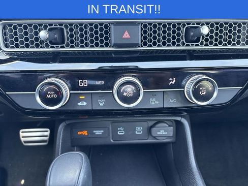 Used 2025 Honda Civic Sport image 17