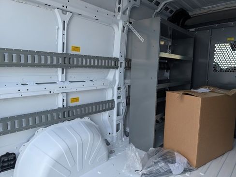 Used 2025 RAM ProMaster 2500 image 26