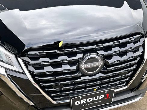 Certified 2025 Nissan Kicks Play S w/ Interior Electronics Package image 27