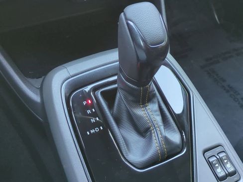 Used 2025 Subaru Crosstrek 2.5i Wilderness w/ Wilderness Package image 33