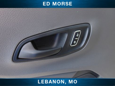 Certified 2023 Ford Transit 350 AWD w/ Interior Upgrade Package image 16