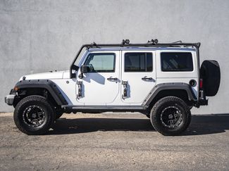 Used 2017 Jeep Wrangler Unlimited Sport w/ Quick Order Package 24S video 2