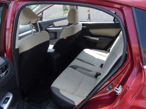 Used 2016 Subaru Crosstrek 2.0i Premium image 29