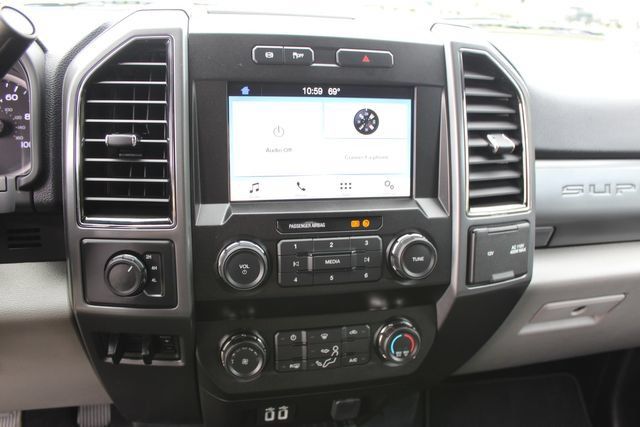 Used 2019 Ford F550 4x4 Crew Cab Super Duty image 19
