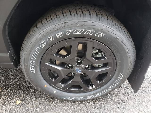 New 2026 Subaru Outback Wilderness AWD/4WD image 20