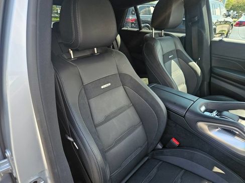 Certified 2023 Mercedes-Benz GLE 53 AMG 4MATIC Coupe image 39