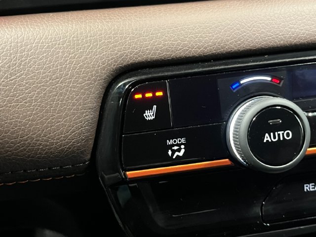 New 2026 Honda Pilot TrailSport image 21