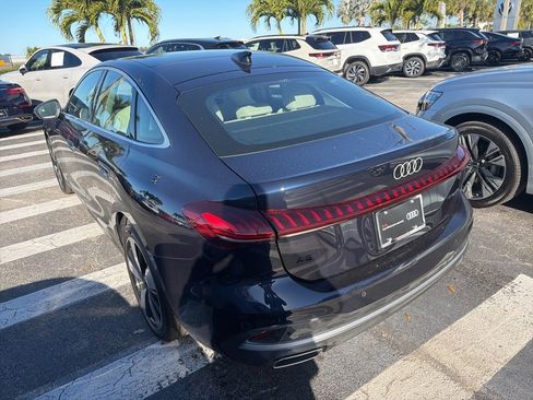 Certified 2025 Audi A5 2.0T Premium Plus Sedan image 6