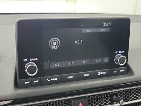 Certified 2025 Honda Civic Sport image 29