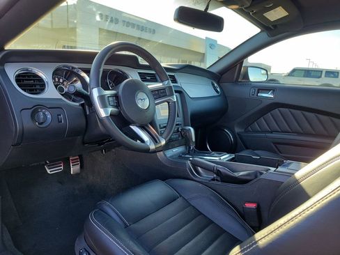 Used 2014 Ford Mustang GT Premium w/ Electronics Package image 18