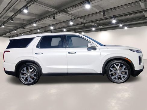 Used 2021 Hyundai Palisade SEL w/ Convenience Package FWD image 17