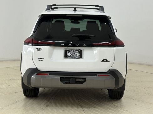 Used 2026 Toyota RAV4 AWD image 10