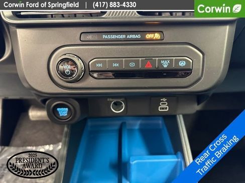 New 2026 Ford Maverick XLT w/ 4K Tow Package AWD/4WD image 34