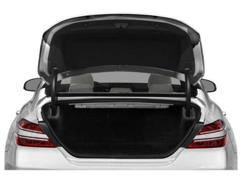 Used 2023 Genesis G70 2.0T w/ Sport Prestige Package image 14