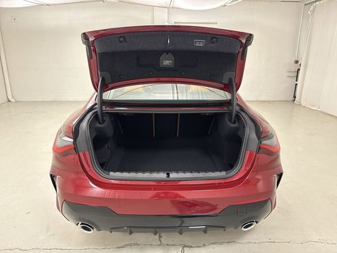 New 2026 BMW 430i xDrive Coupe w/ M Sport Package image 26