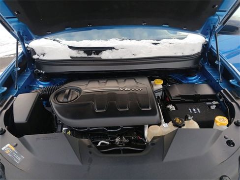 Used 2022 Jeep Cherokee Latitude Lux image 24