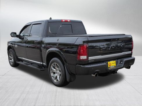 Used 2018 RAM 1500 Limited AWD/4WD image 5