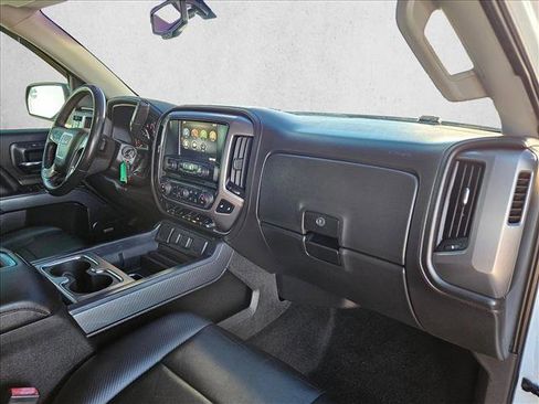 Used 2014 GMC Sierra 1500 SLT w/ All-Terrain Package image 23