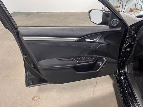 Used 2018 Honda Civic EX-T image 24