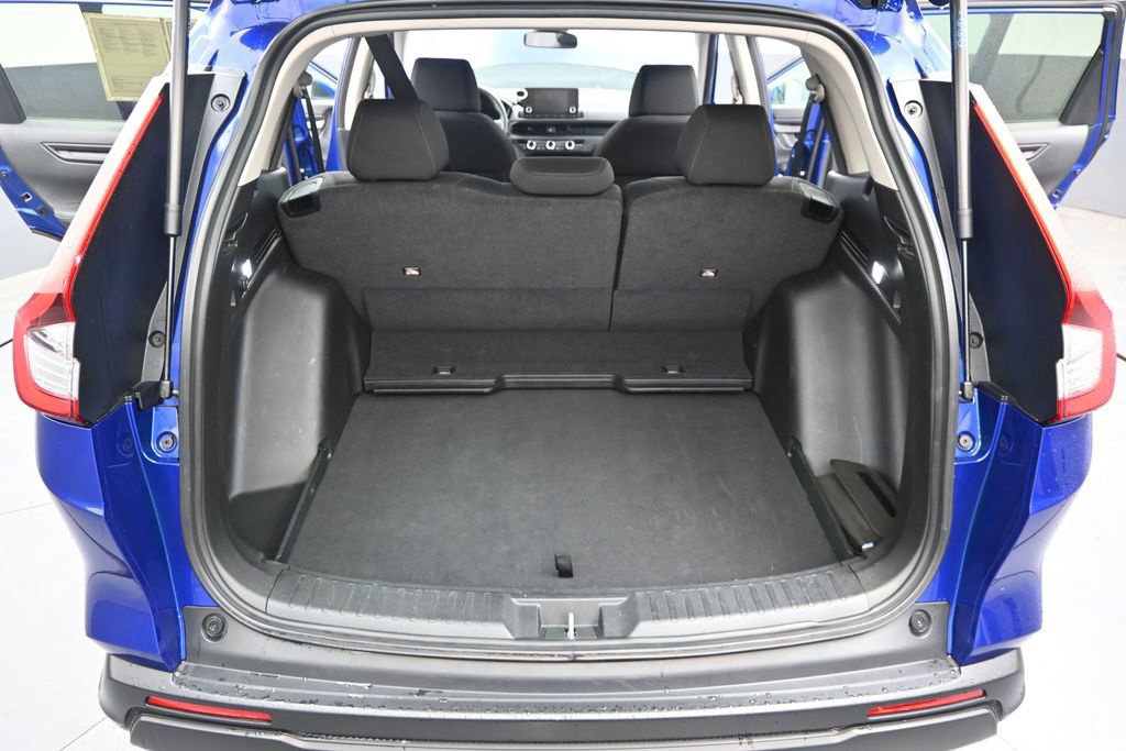Used 2024 Honda CR-V EX image 14