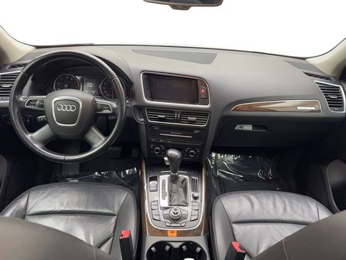 Used 2011 Audi Q5 2.0T Premium Plus image 52