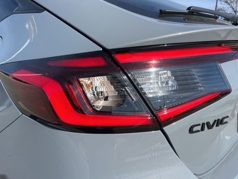 Used 2026 Honda Civic Sport Touring image 7