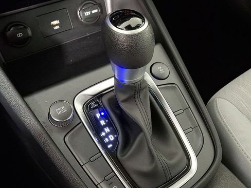 Used 2023 Hyundai Kona SEL w/ Cargo Package AWD/4WD image 16