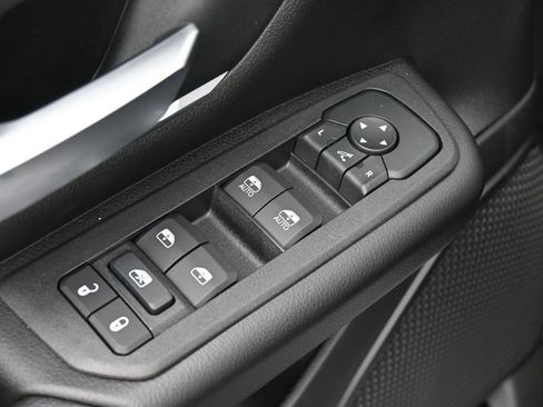 Used 2025 RAM 1500 Lone Star image 16