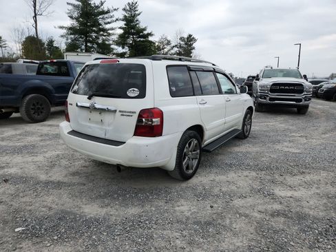 Used 2006 Toyota Highlander 2WD V6 image 5