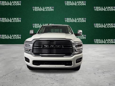 Used 2024 RAM 2500 Laramie w/ Safety Group image 10