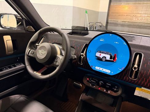 New 2026 MINI Cooper Countryman John Cooper Works image 30