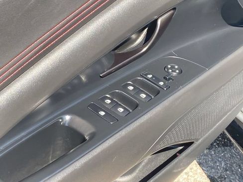 Used 2024 Hyundai Elantra N Line FWD image 24