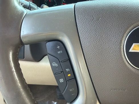 Used 2013 Chevrolet Tahoe LTZ AWD/4WD image 19