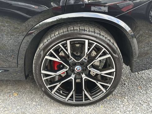 Used 2023 BMW X5 M w/ Executive Package AWD/4WD image 12