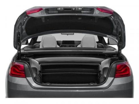 Used 2020 BMW 430i Convertible w/ Convenience Package image 15