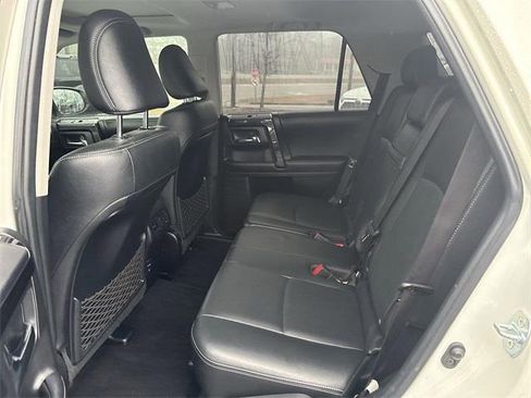 Certified 2019 Toyota 4Runner Limited image 24