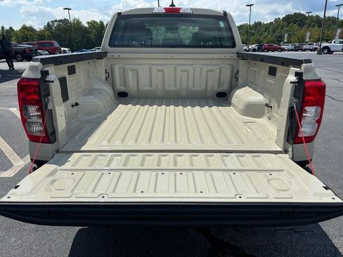 New 2025 Ford Ranger XL w/ Trailer Tow Package image 26