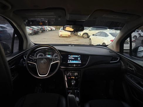 Used 2017 Buick Encore Preferred image 18