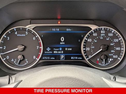 Certified 2023 Nissan Sentra SV FWD image 23