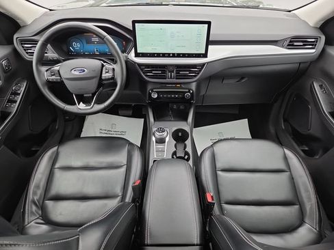 Used 2024 Ford Escape Platinum AWD/4WD image 10