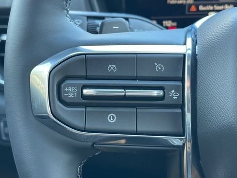 New 2026 GMC Terrain Elevation w/ Elevation Premium Package FWD image 8