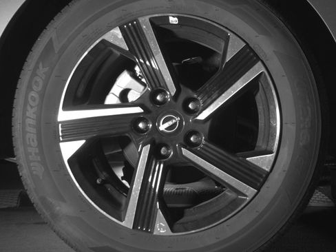 Used 2025 Nissan Sentra SV image 15