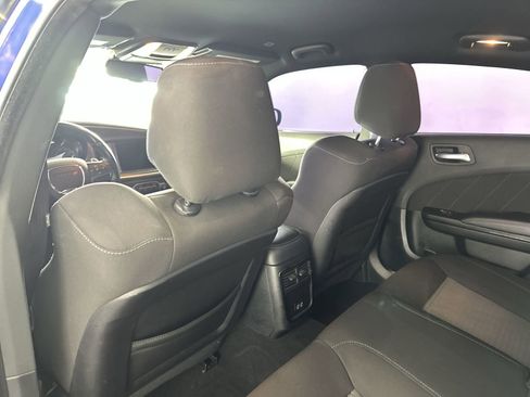Used 2021 Dodge Charger GT w/ Blacktop Package image 28
