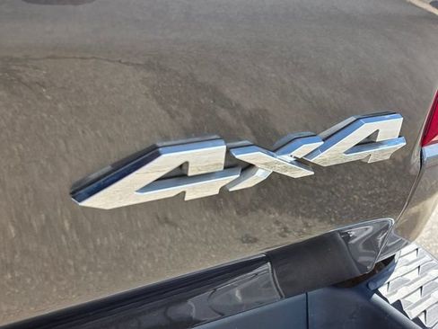 Used 2021 RAM 1500 Big Horn AWD/4WD image 12