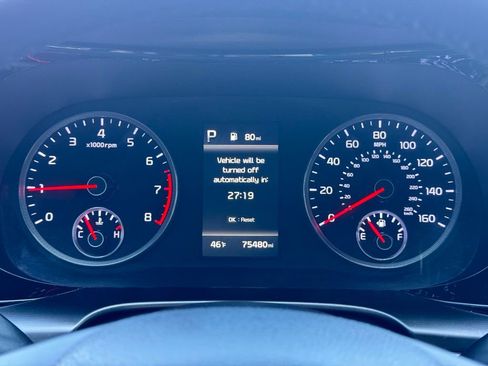 Used 2023 Kia K5 GT w/ GT1 Package image 32