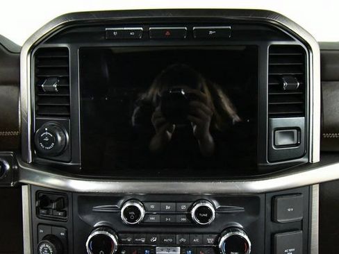 Used 2021 Ford F150 King Ranch w/ Equipment Group 601A High AWD/4WD image 4