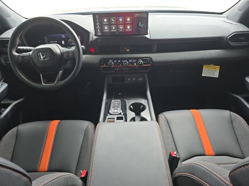 Used 2026 Honda Passport TrailSport image 12