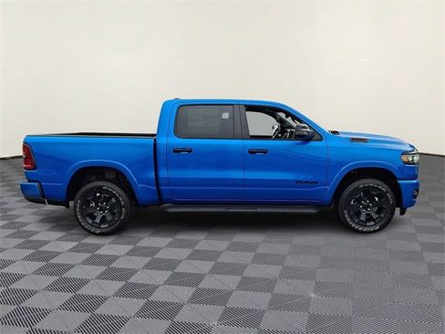 New 2026 RAM 1500 Big Horn image 5
